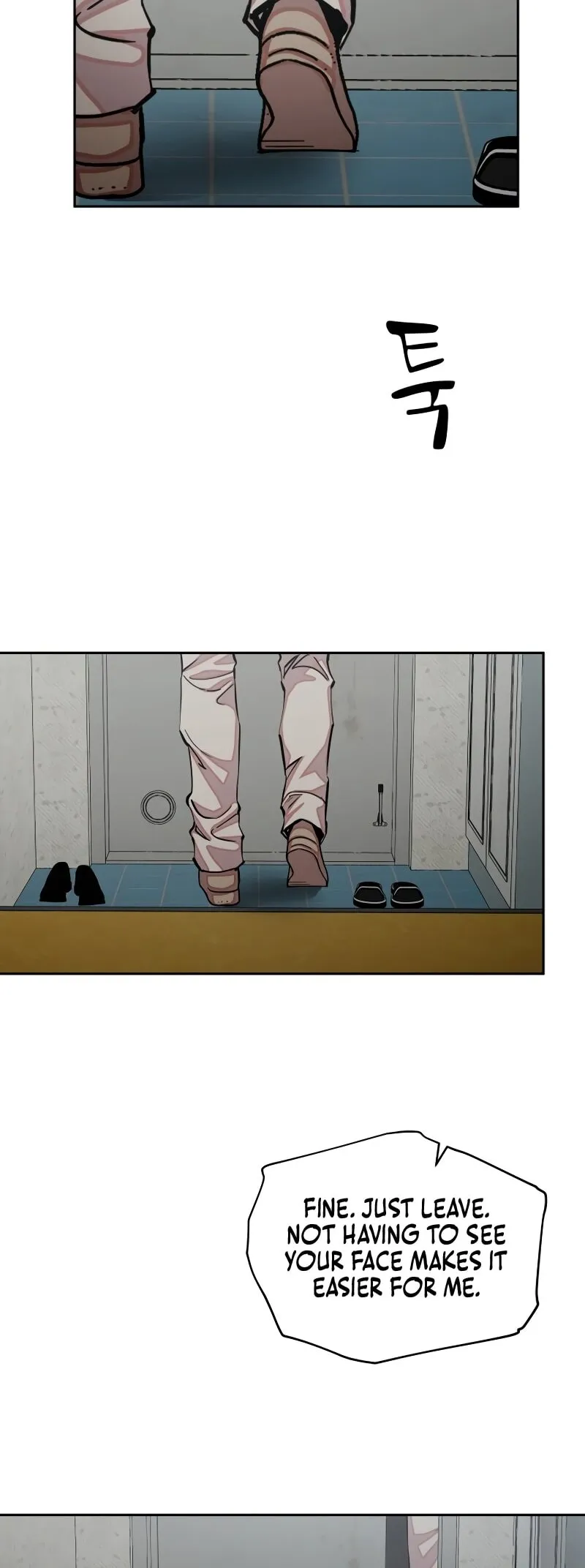 Read Delinquent Comics Survival chapter 25 image 67 on Lezhin