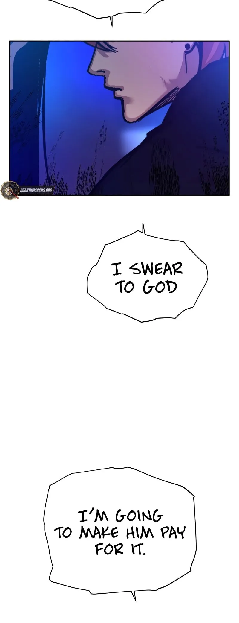 Read Delinquent Comics Survival chapter 25 image 7 on Lezhin