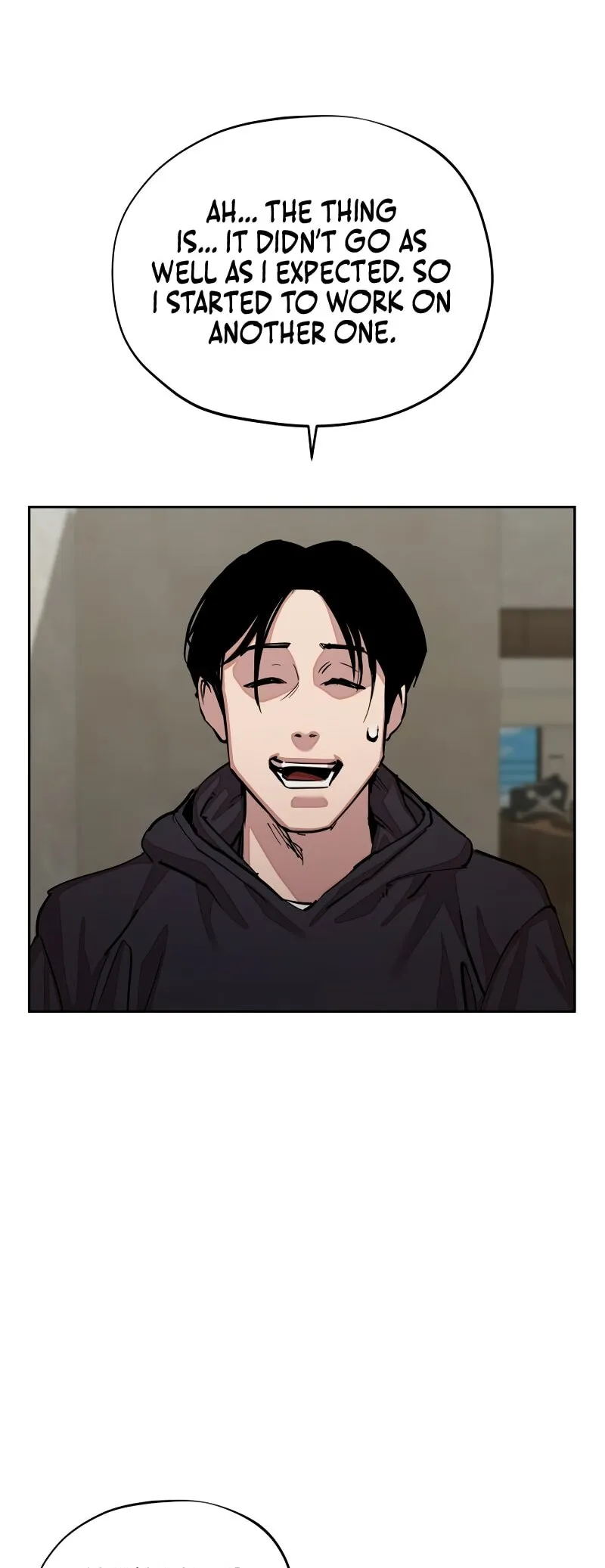 Read Delinquent Comics Survival chapter 25 image 72 on Lezhin