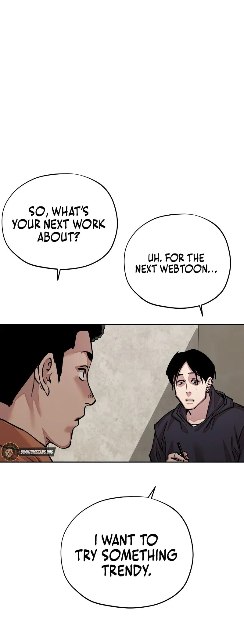 Read Delinquent Comics Survival chapter 25 image 74 on Lezhin
