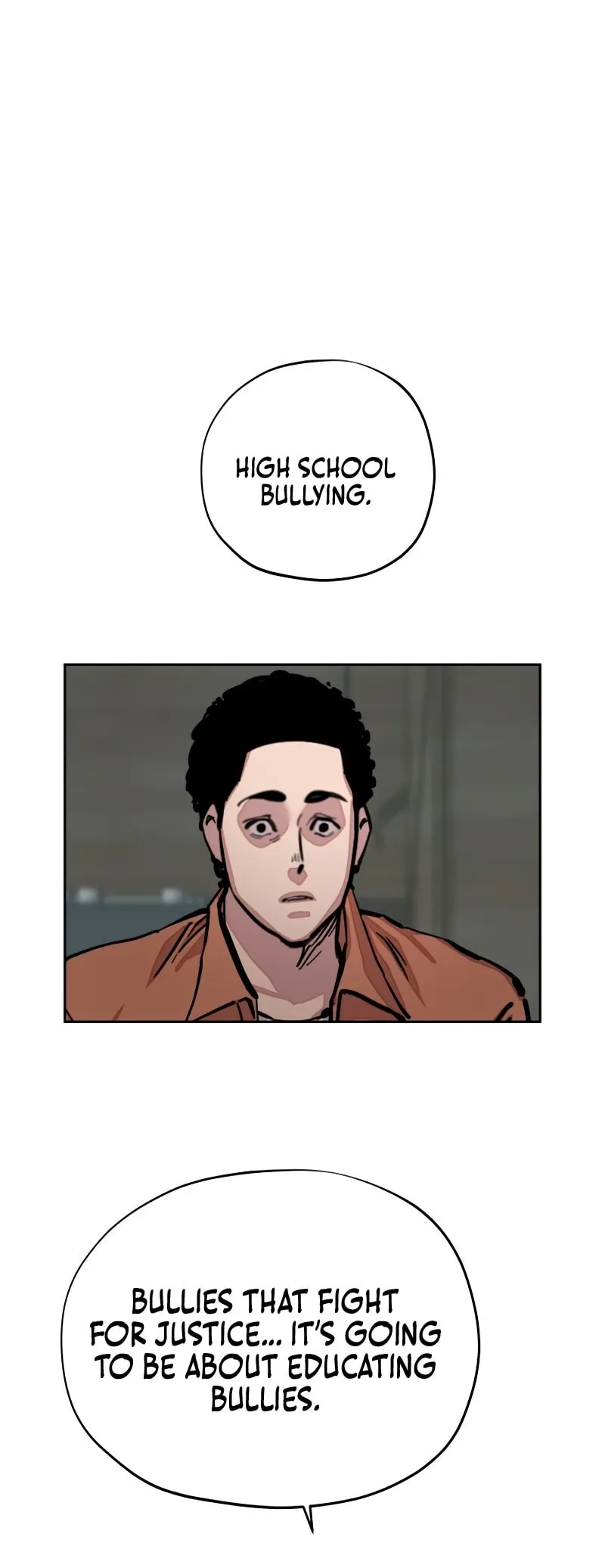Read Delinquent Comics Survival chapter 25 image 75 on Lezhin