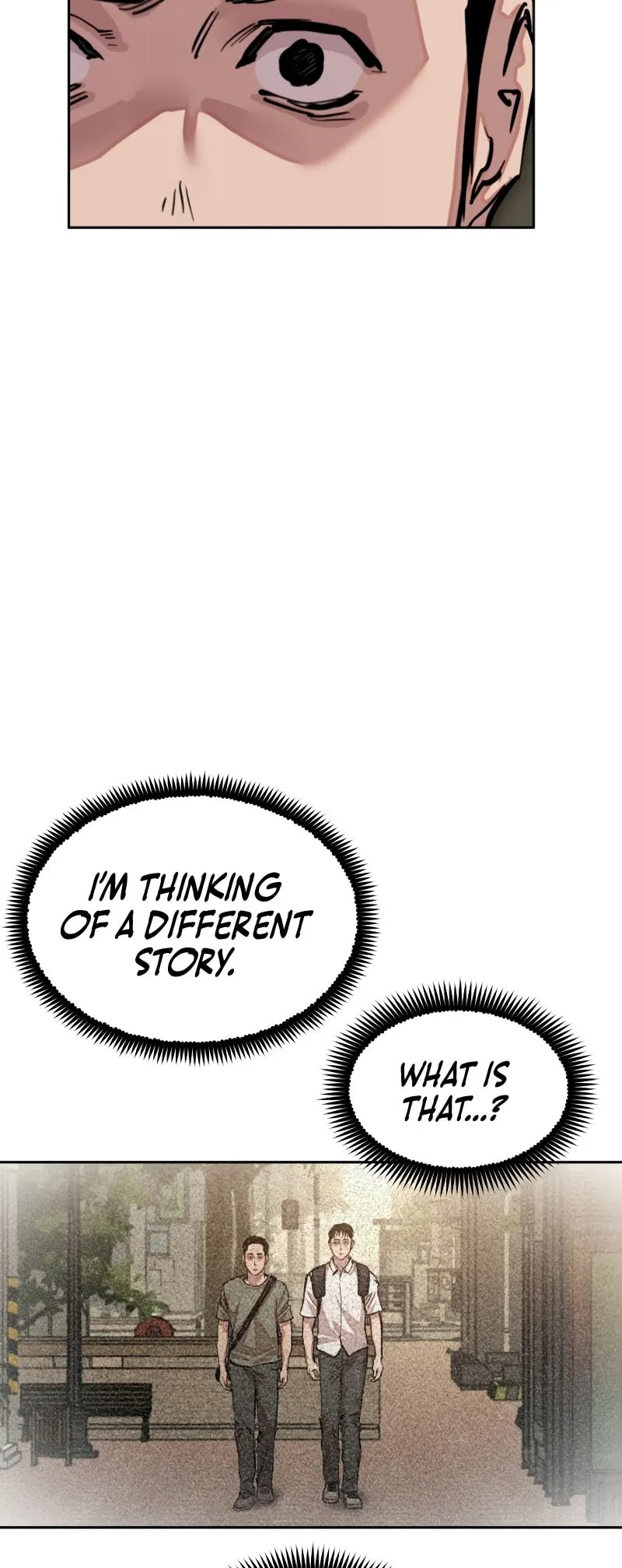Read Delinquent Comics Survival chapter 25 image 77 on Lezhin
