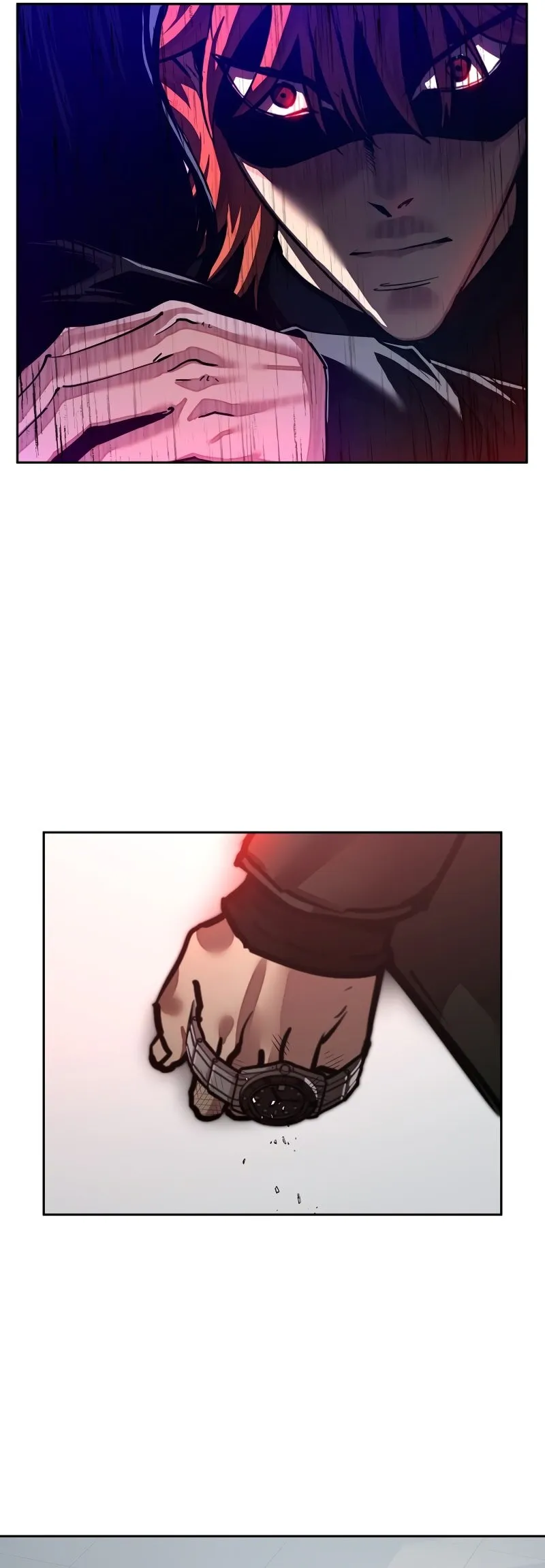 Read Delinquent Comics Survival chapter 25 image 8 on Lezhin