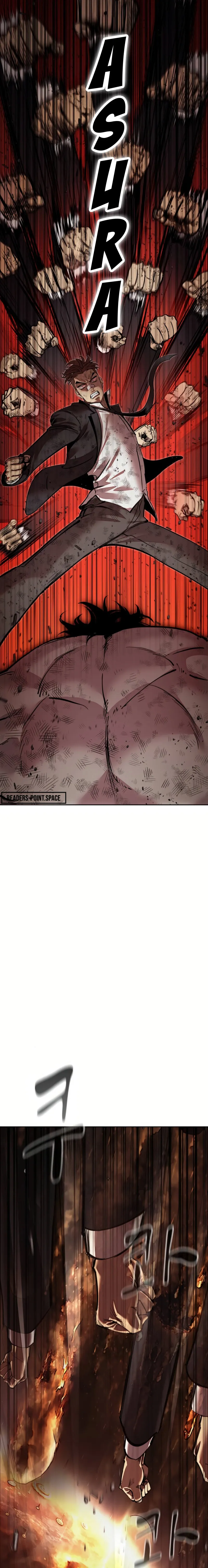 Read Delinquent Comics Survival chapter 3 image 2 on Lezhin
