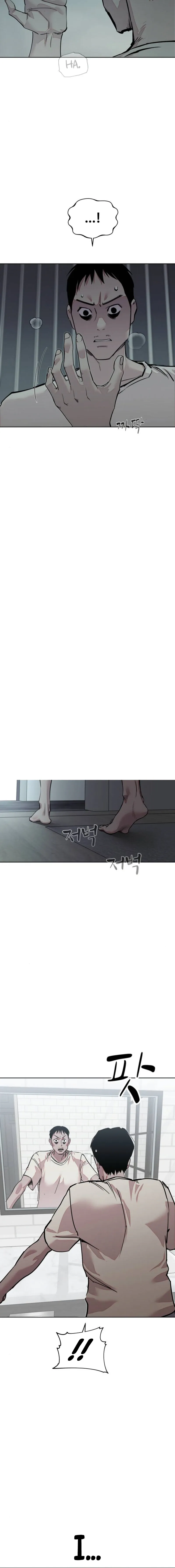 Read Delinquent Comics Survival chapter 3 image 34 on Lezhin