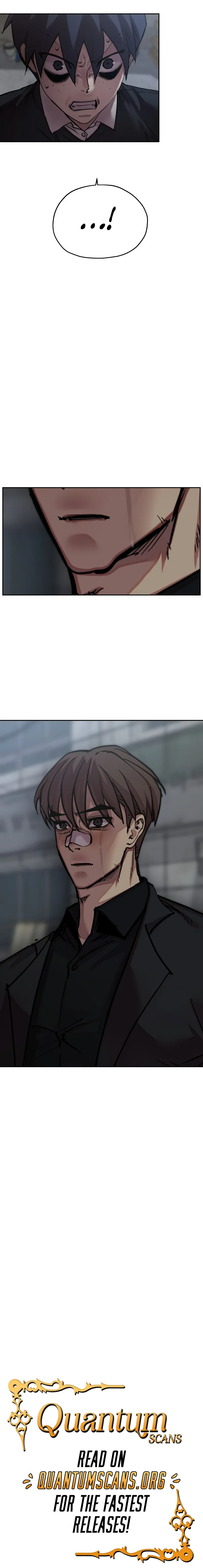Read Delinquent Comics Survival chapter 33 image 12 on Lezhin