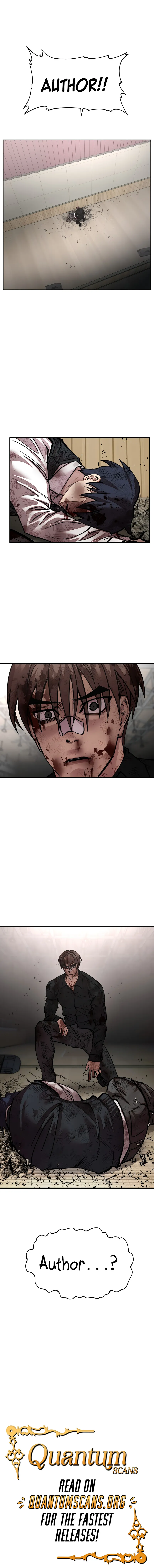 Read Delinquent Comics Survival chapter 36 image 11 on Lezhin