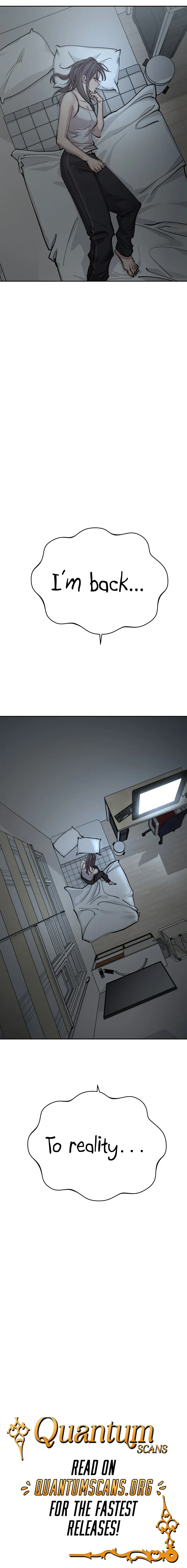 Read Delinquent Comics Survival chapter 37 image 11 on Lezhin