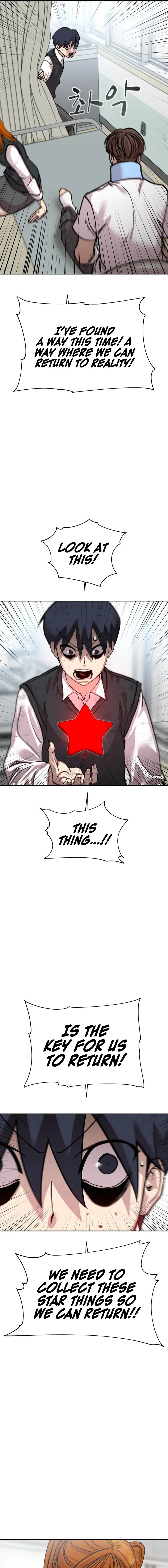 Read Delinquent Comics Survival chapter 4 image 25 on Lezhin