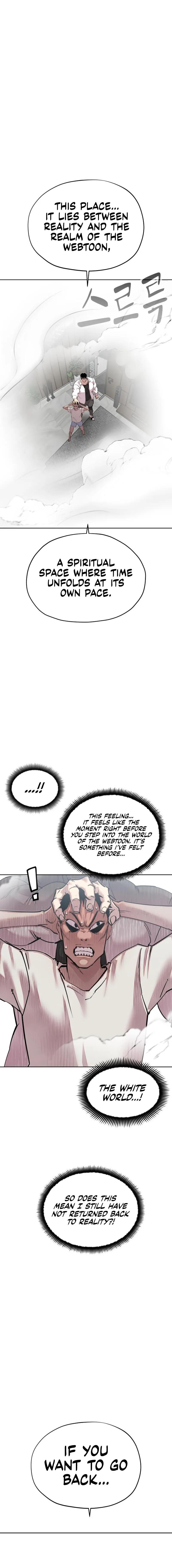 Read Delinquent Comics Survival chapter 4 image 6 on Lezhin