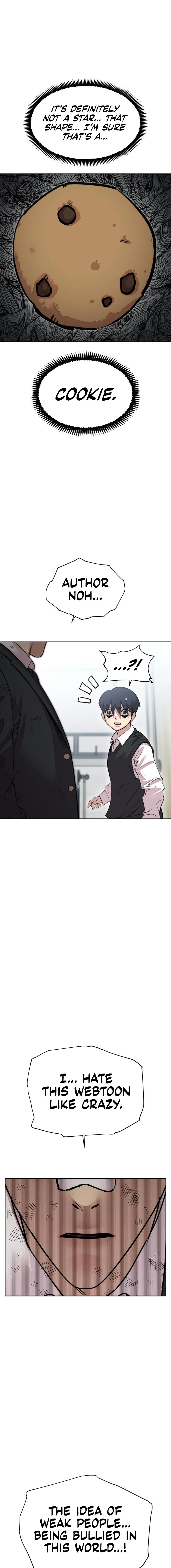 Read Delinquent Comics Survival chapter 5 image 39 on Lezhin