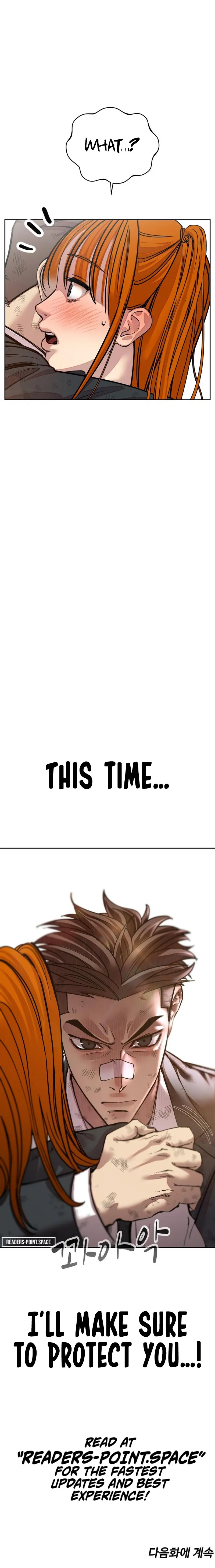 Read Delinquent Comics Survival chapter 5 image 46 on Lezhin