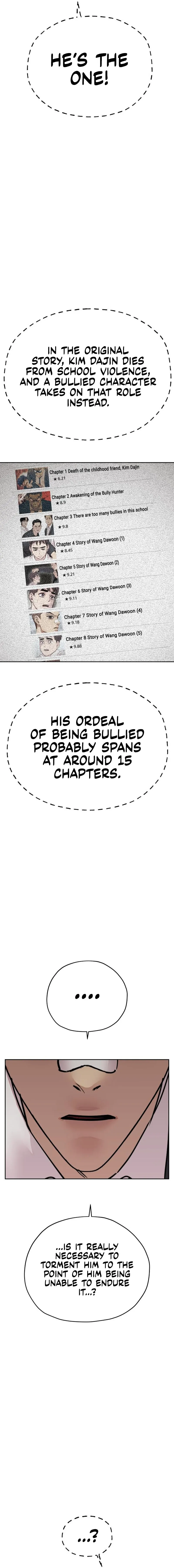 Read Delinquent Comics Survival chapter 5 image 9 on Lezhin