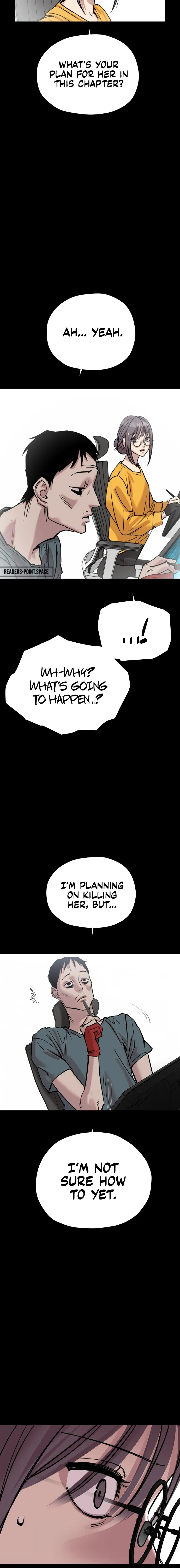 Read Delinquent Comics Survival chapter 6 image 10 on Lezhin