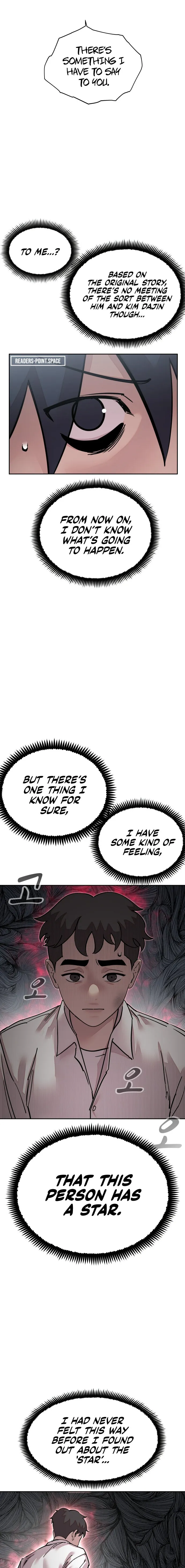 Read Delinquent Comics Survival chapter 6 image 21 on Lezhin