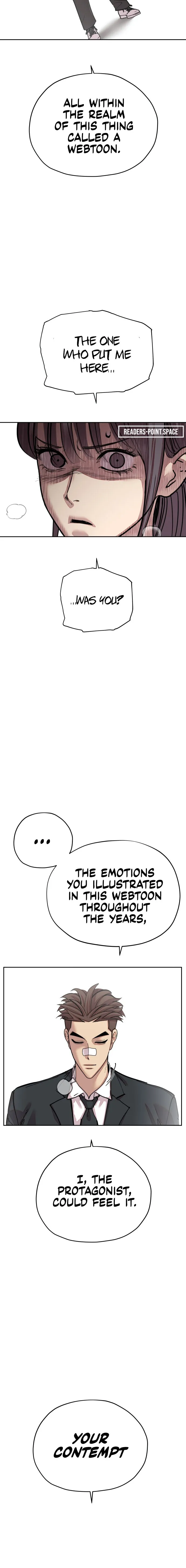 Read Delinquent Comics Survival chapter 6 image 4 on Lezhin