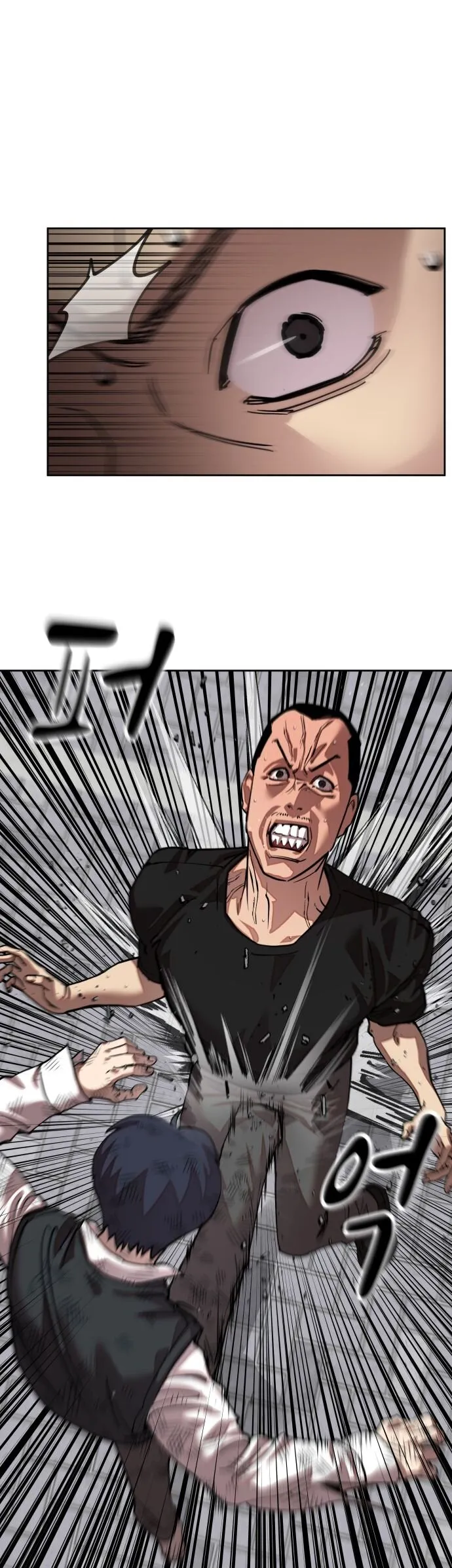 Read Delinquent Comics Survival chapter 7 image 12 on Lezhin