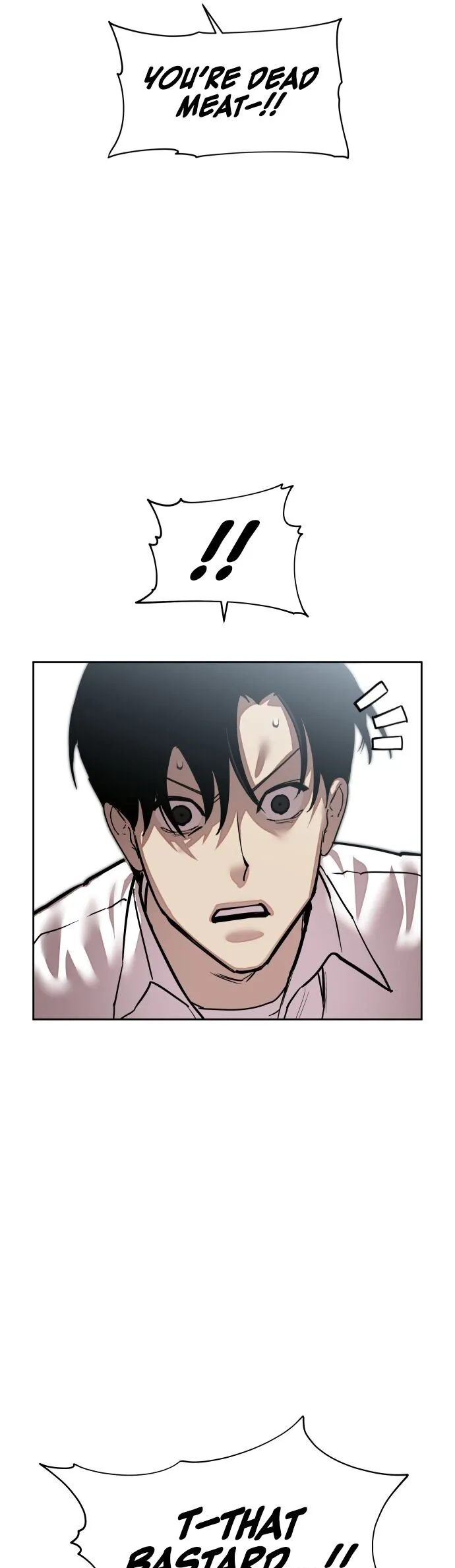 Read Delinquent Comics Survival chapter 7 image 22 on Lezhin