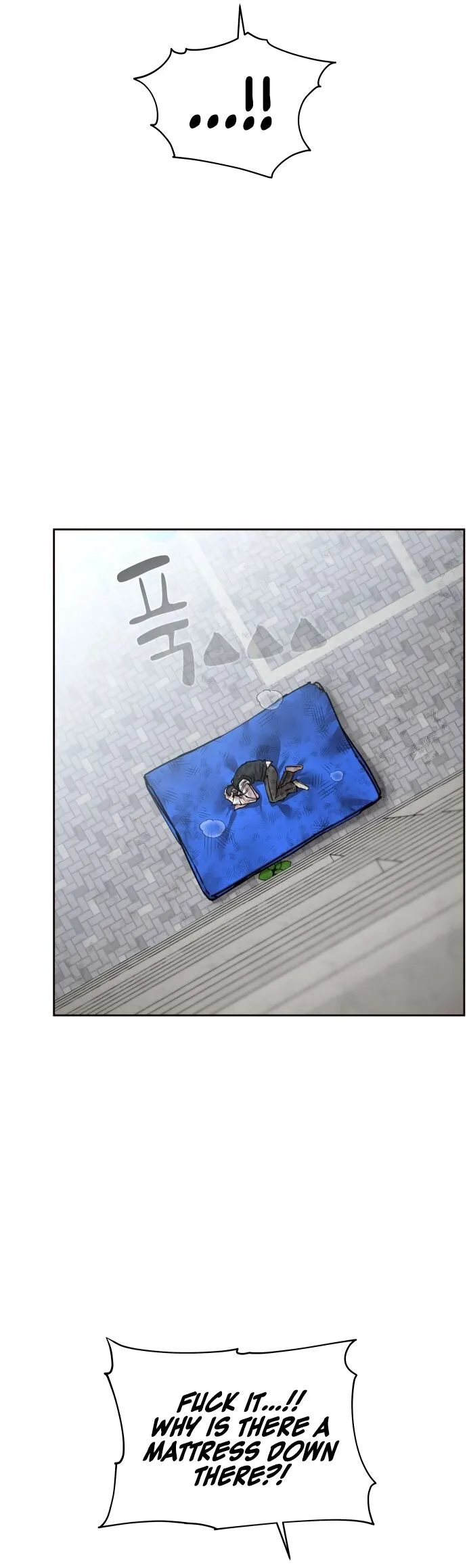 Read Delinquent Comics Survival chapter 7 image 27 on Lezhin