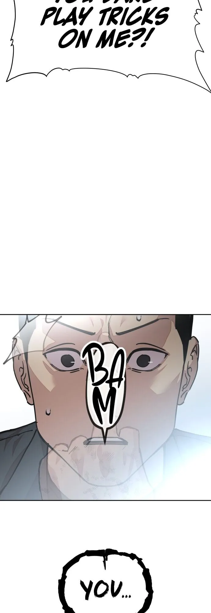 Read Delinquent Comics Survival chapter 7 image 34 on Lezhin