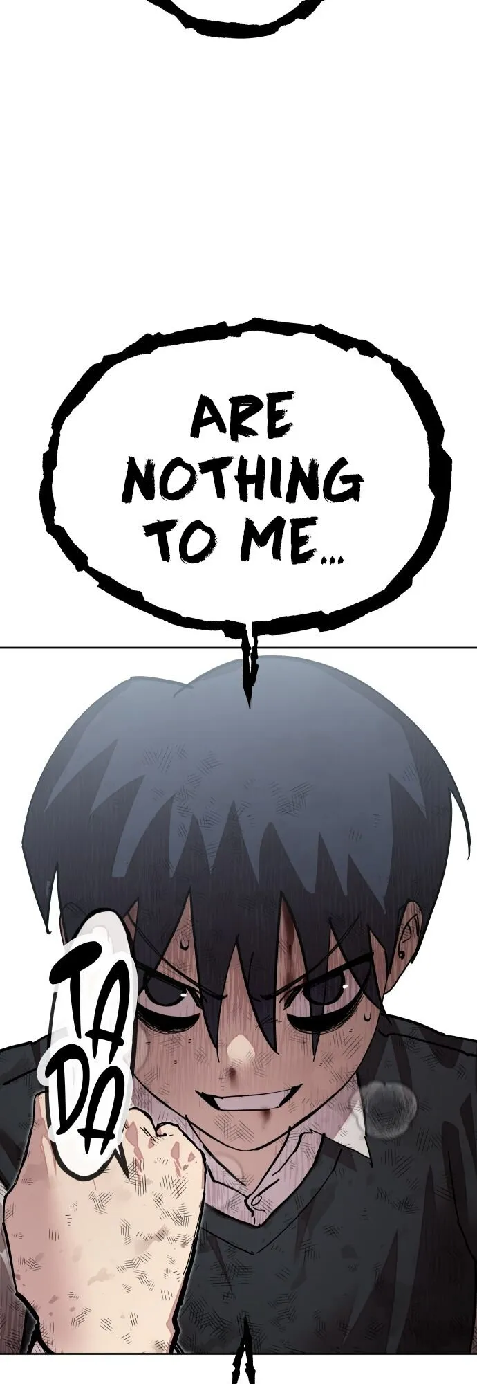 Read Delinquent Comics Survival chapter 7 image 35 on Lezhin