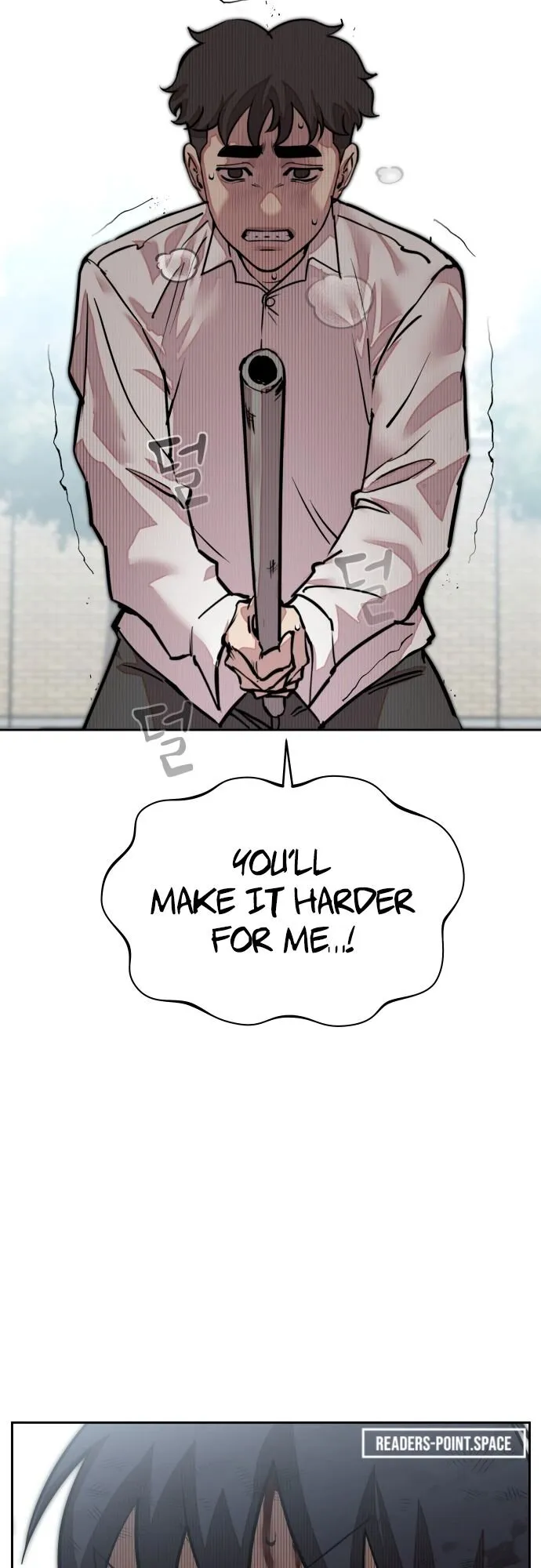 Read Delinquent Comics Survival chapter 7 image 39 on Lezhin