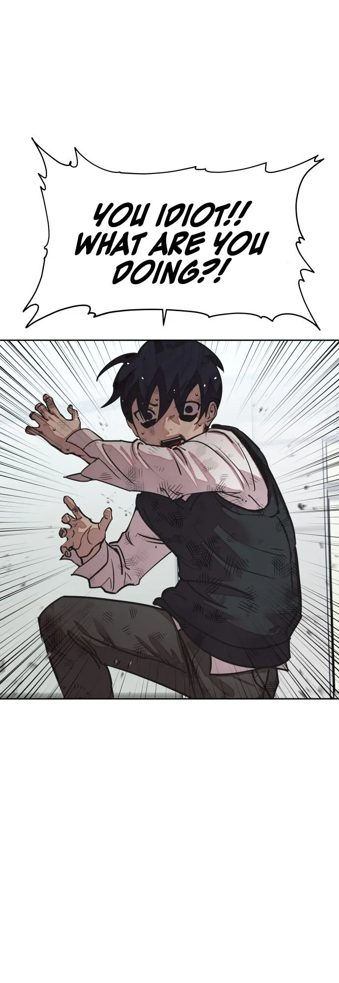 Read Delinquent Comics Survival chapter 7 image 43 on Lezhin