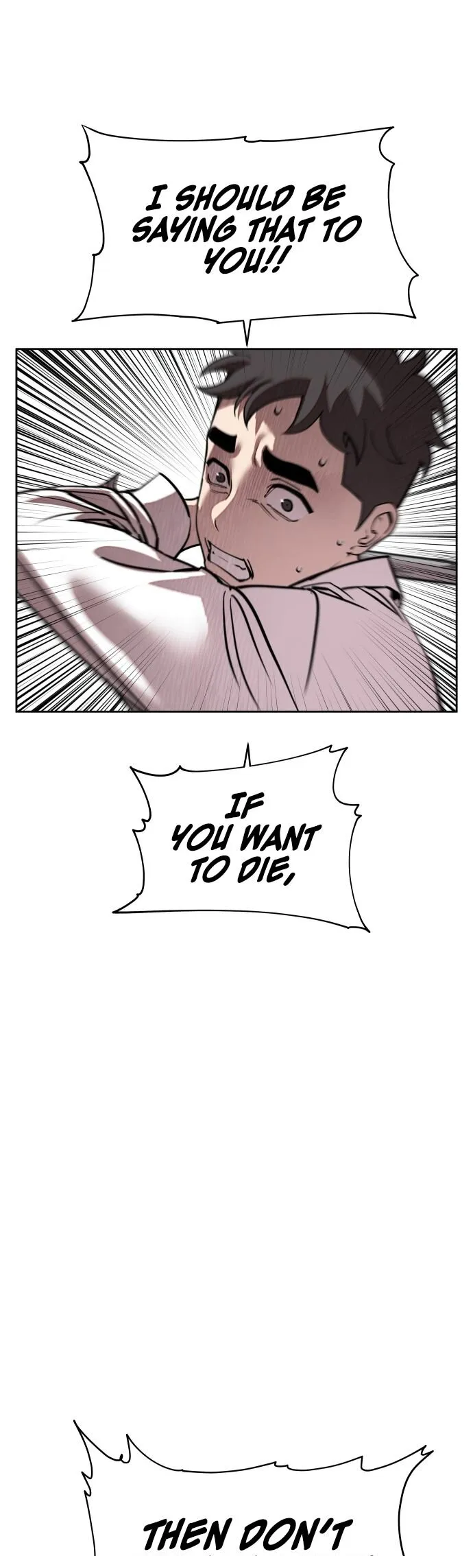 Read Delinquent Comics Survival chapter 7 image 44 on Lezhin