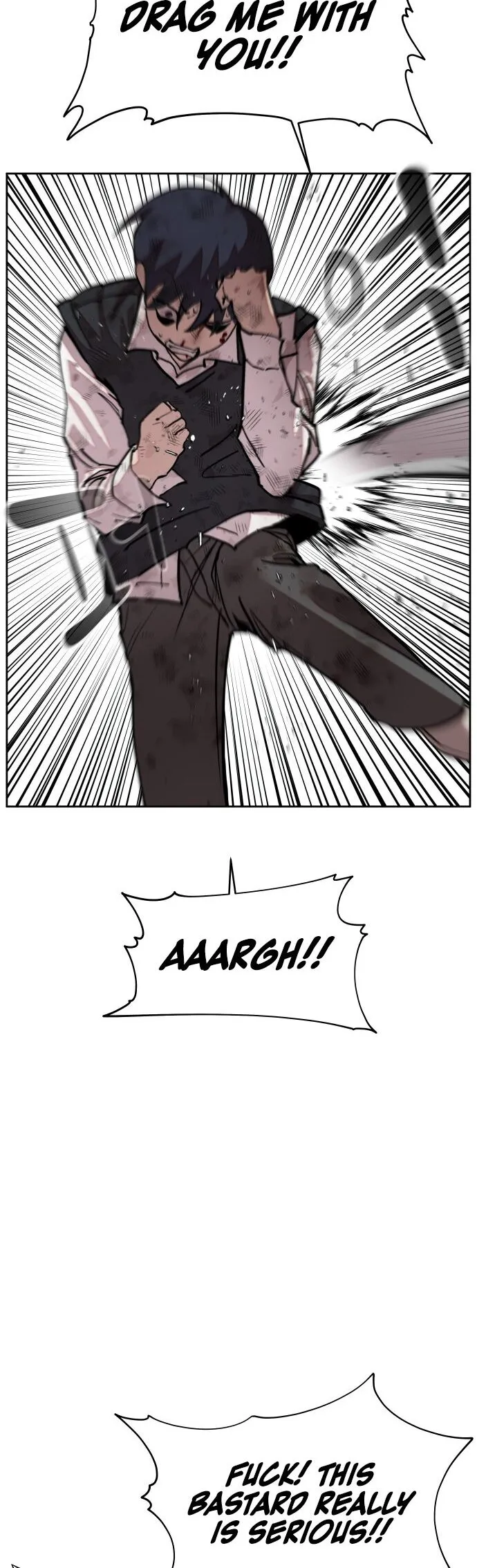 Read Delinquent Comics Survival chapter 7 image 45 on Lezhin