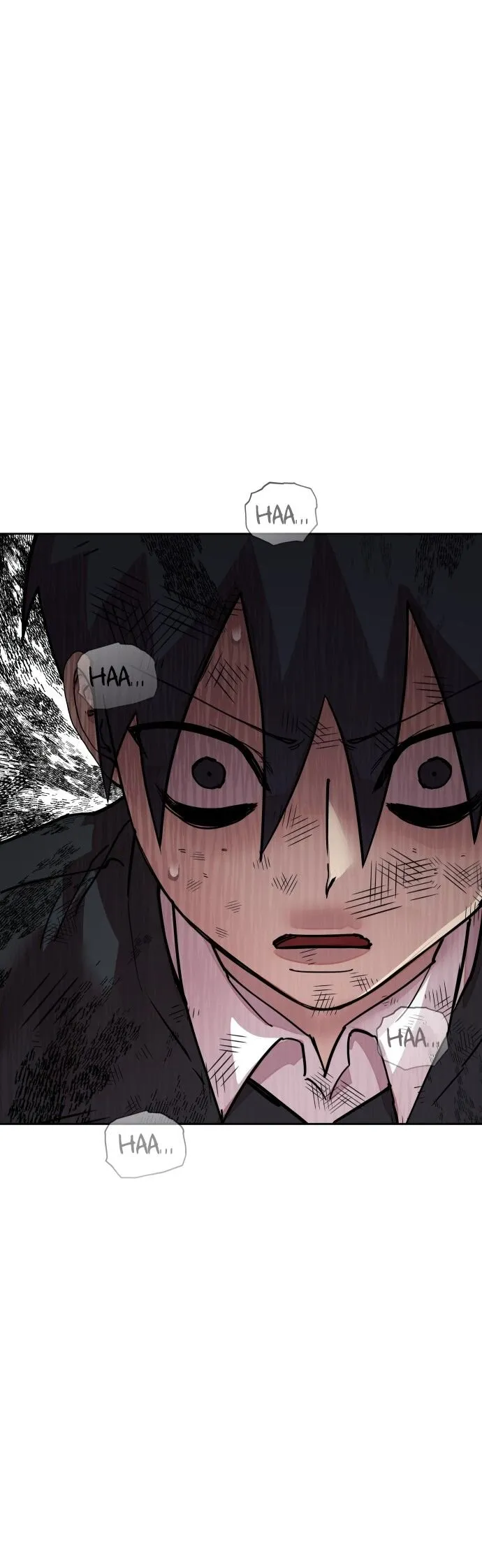 Read Delinquent Comics Survival chapter 7 image 5 on Lezhin