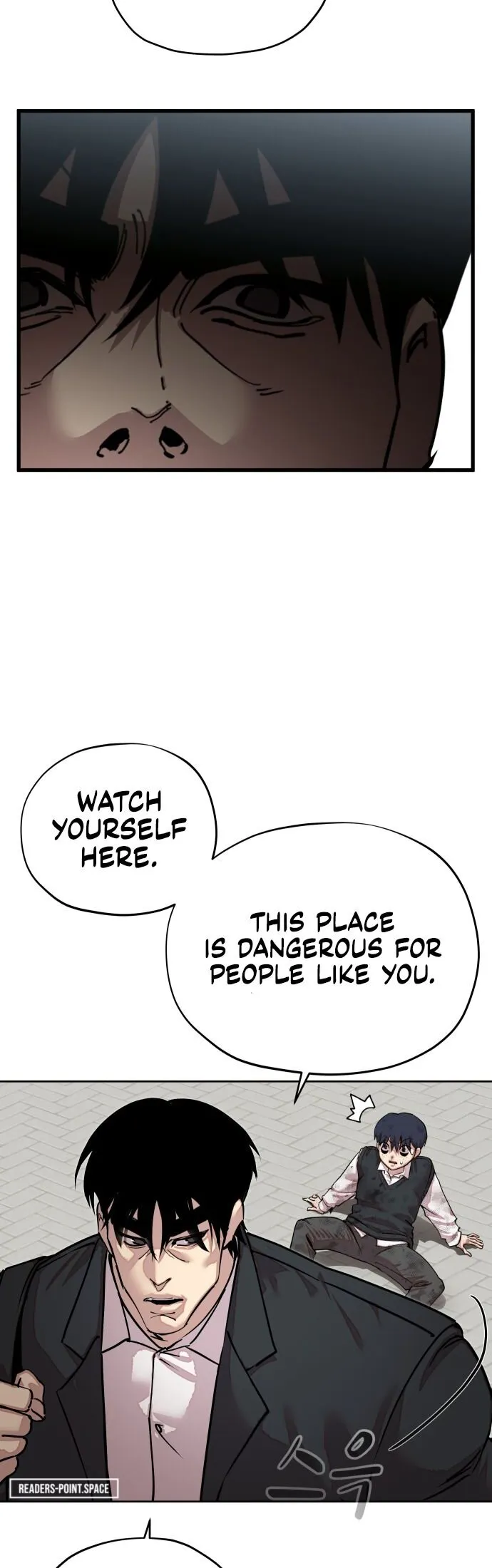 Read Delinquent Comics Survival chapter 7 image 57 on Lezhin