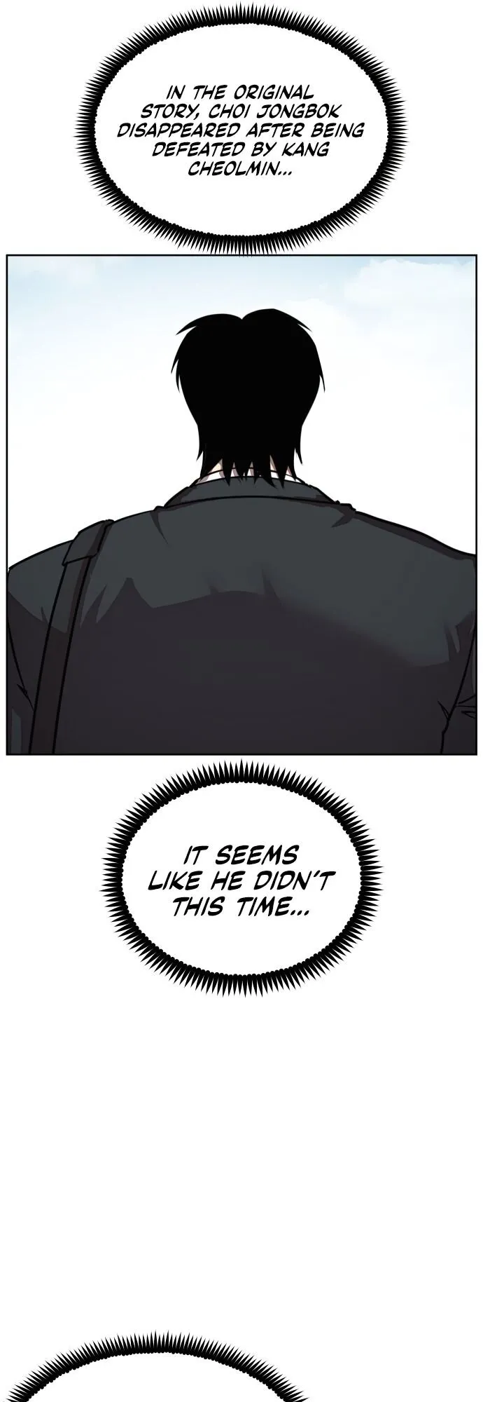 Read Delinquent Comics Survival chapter 7 image 59 on Lezhin