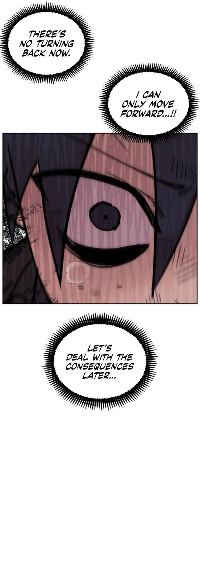 Read Delinquent Comics Survival chapter 7 image 6 on Lezhin