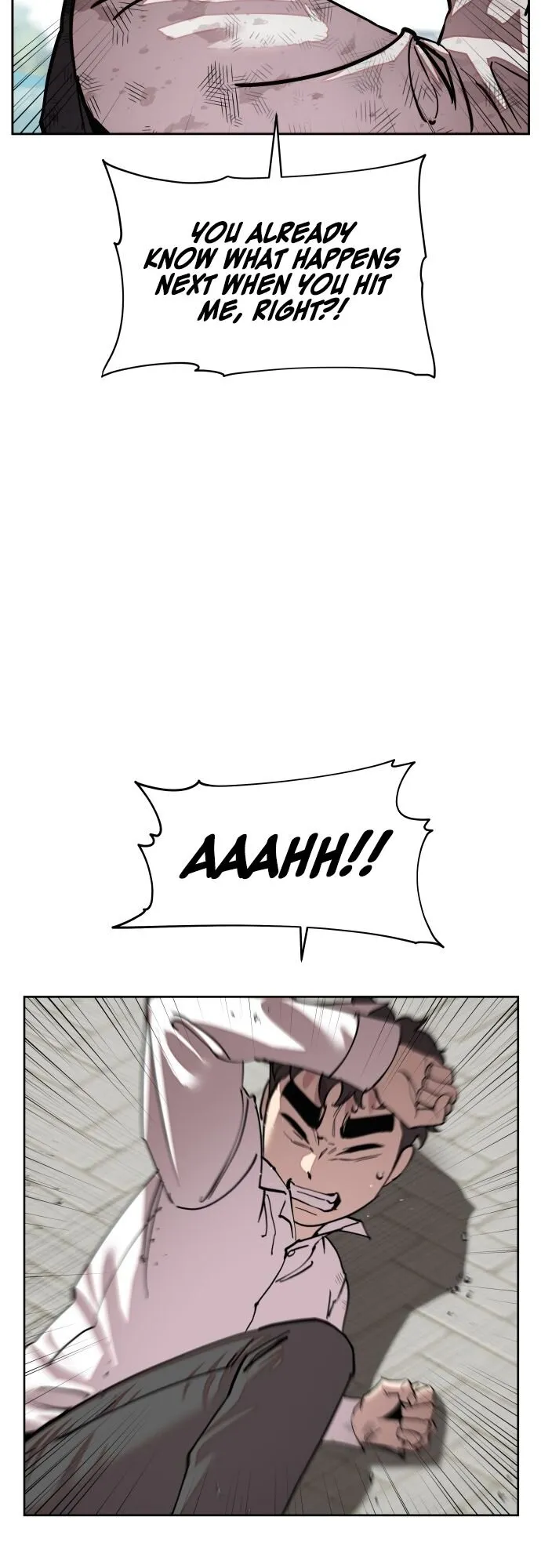 Read Delinquent Comics Survival chapter 7 image 64 on Lezhin
