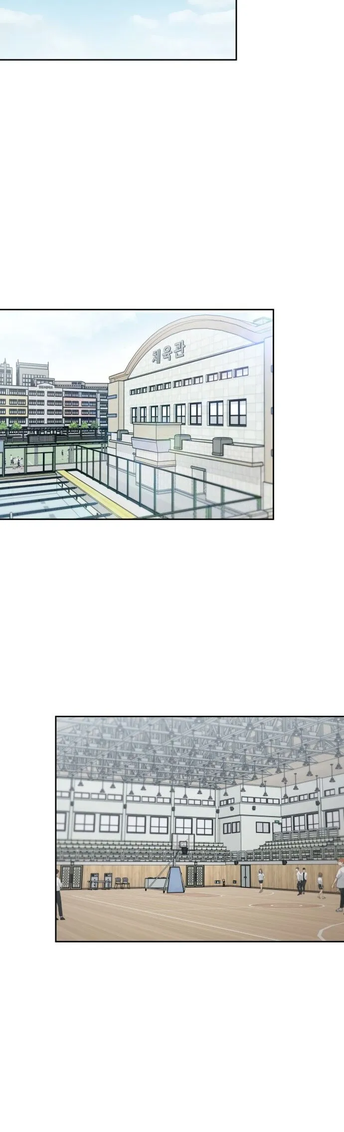 Read Delinquent Comics Survival chapter 7 image 72 on Lezhin