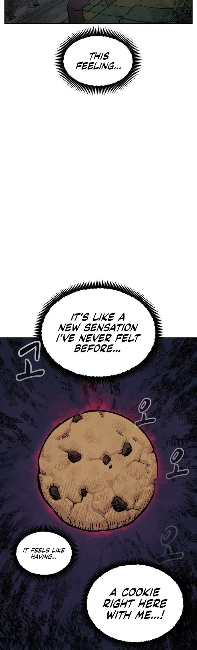 Read Delinquent Comics Survival chapter 7 image 75 on Lezhin