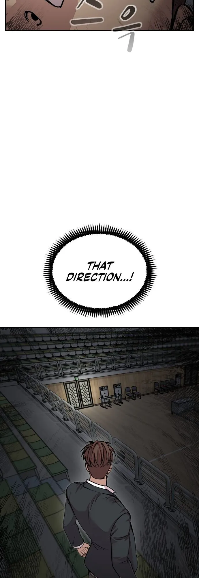 Read Delinquent Comics Survival chapter 7 image 77 on Lezhin