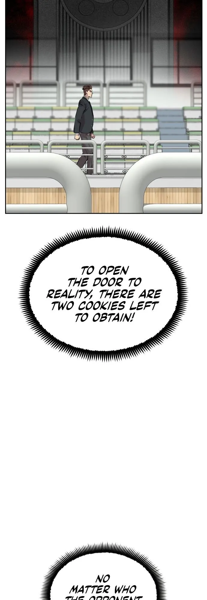 Read Delinquent Comics Survival chapter 7 image 80 on Lezhin