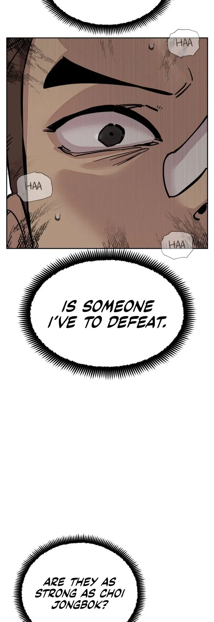 Read Delinquent Comics Survival chapter 7 image 84 on Lezhin