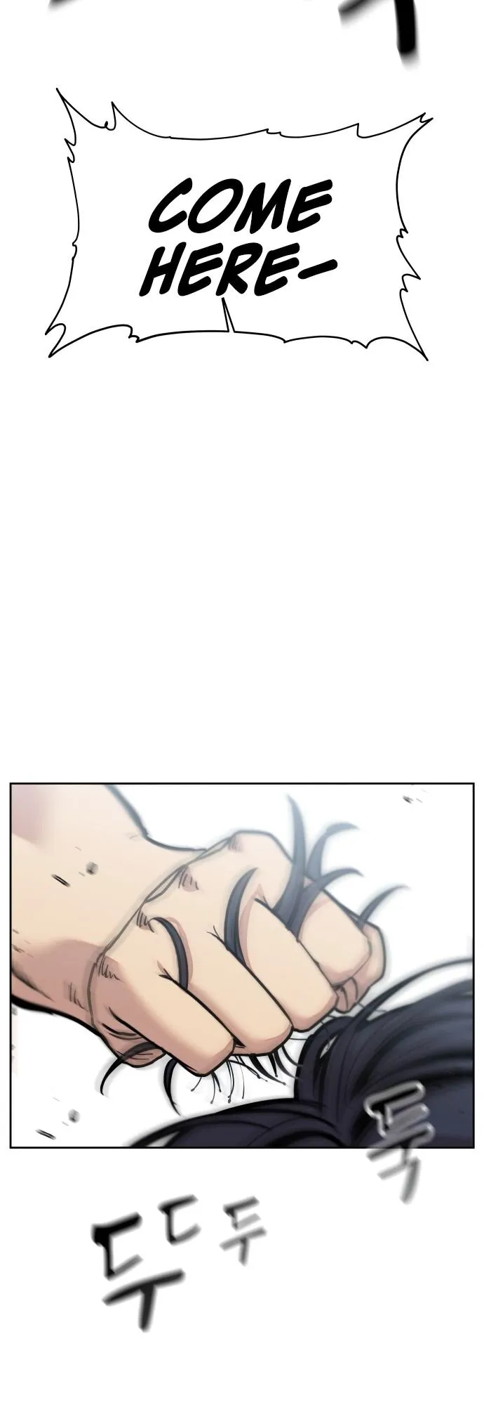 Read Delinquent Comics Survival chapter 7 image 9 on Lezhin