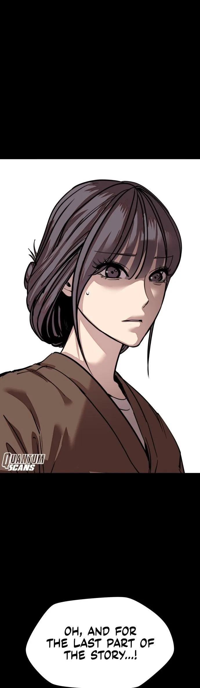 Read Delinquent Comics Survival chapter 8 image 13 on Lezhin