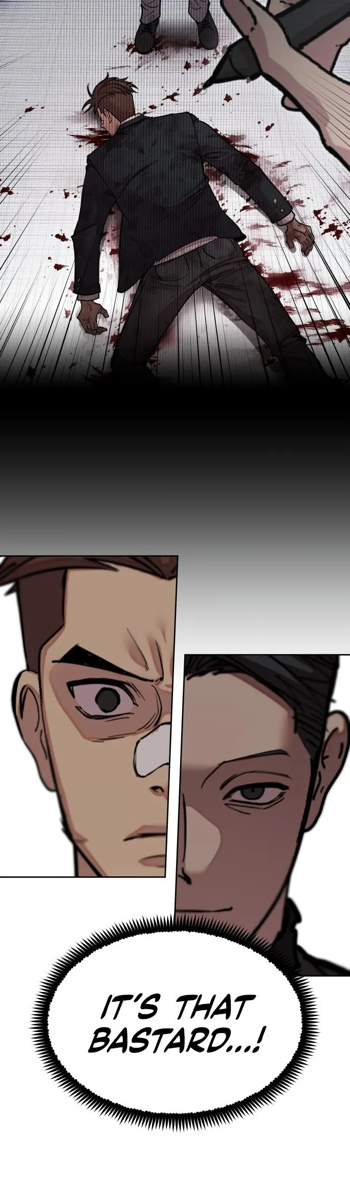 Read Delinquent Comics Survival chapter 8 image 15 on Lezhin