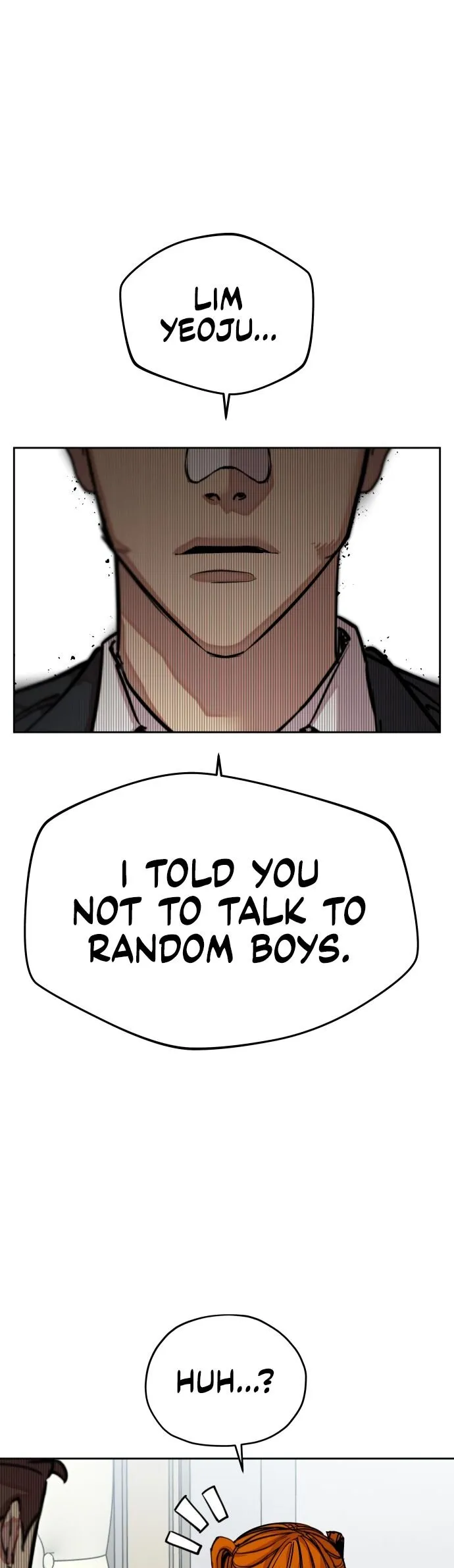 Read Delinquent Comics Survival chapter 8 image 17 on Lezhin