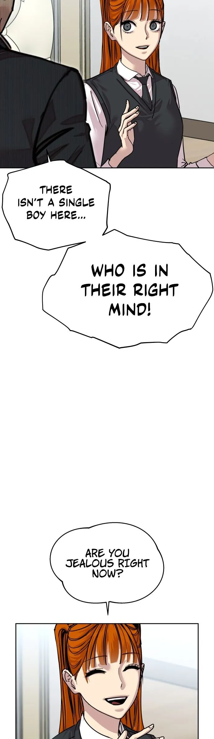 Read Delinquent Comics Survival chapter 8 image 18 on Lezhin