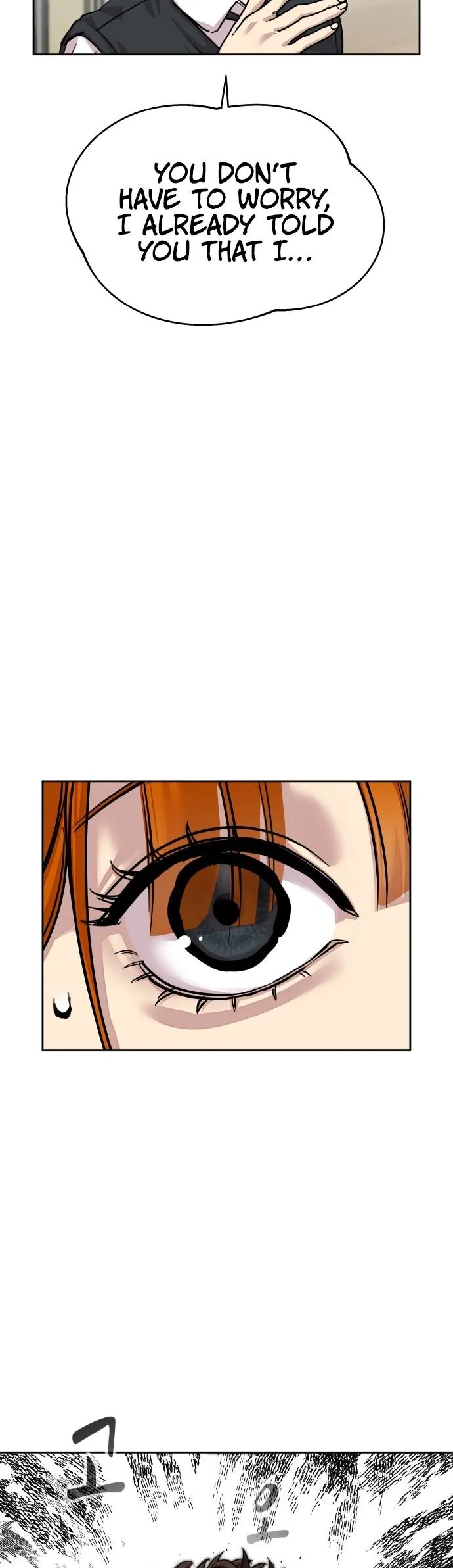 Read Delinquent Comics Survival chapter 8 image 19 on Lezhin
