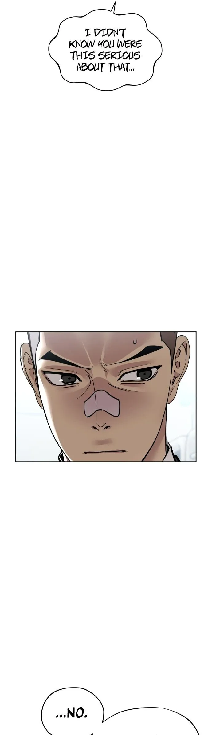Read Delinquent Comics Survival chapter 8 image 21 on Lezhin