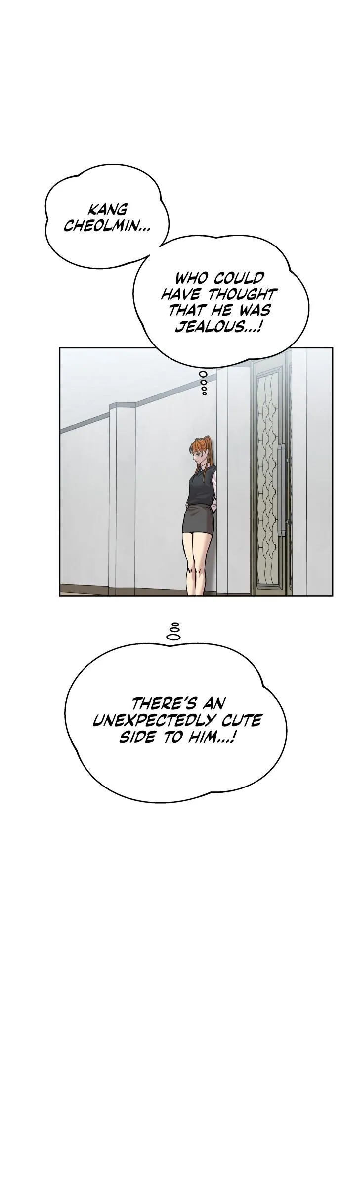 Read Delinquent Comics Survival chapter 8 image 24 on Lezhin