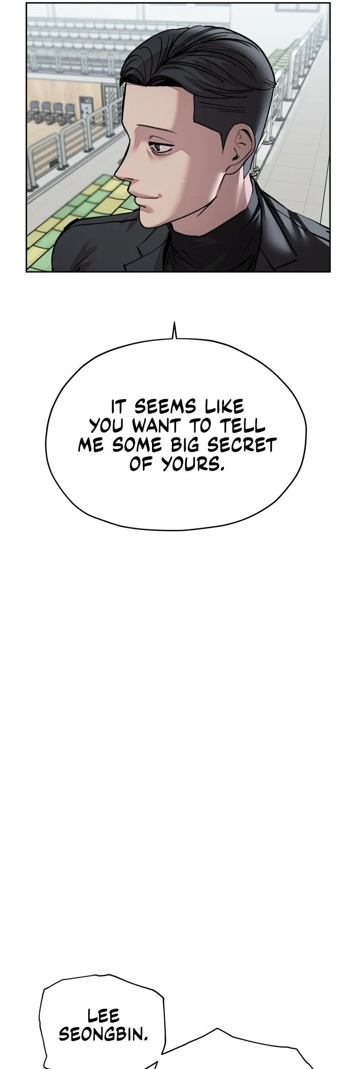 Read Delinquent Comics Survival chapter 8 image 26 on Lezhin