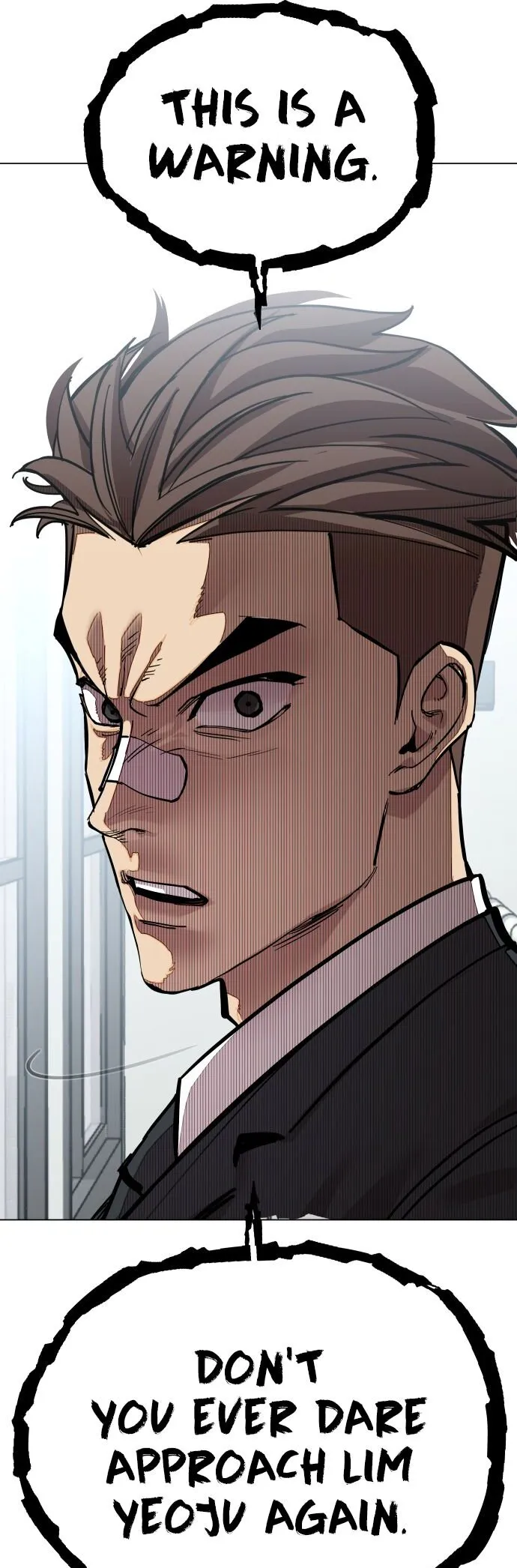 Read Delinquent Comics Survival chapter 8 image 28 on Lezhin