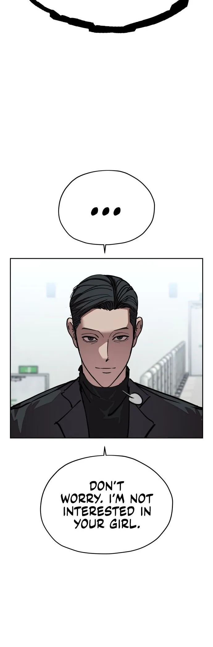 Read Delinquent Comics Survival chapter 8 image 29 on Lezhin